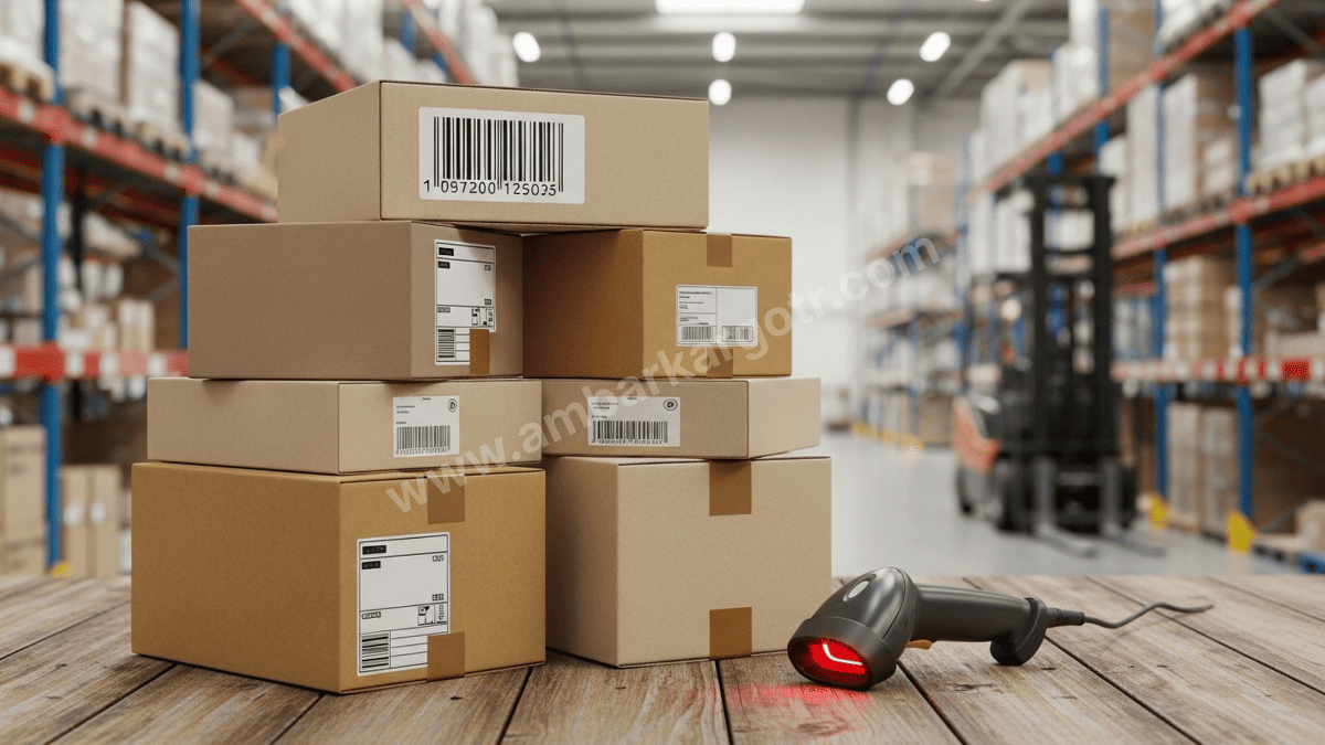 Samsat Kolili Yük Taşıma