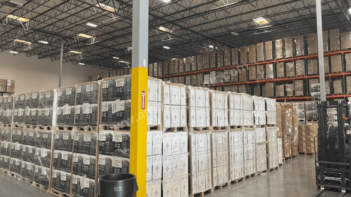 Samsat Parça Yük Taşıma